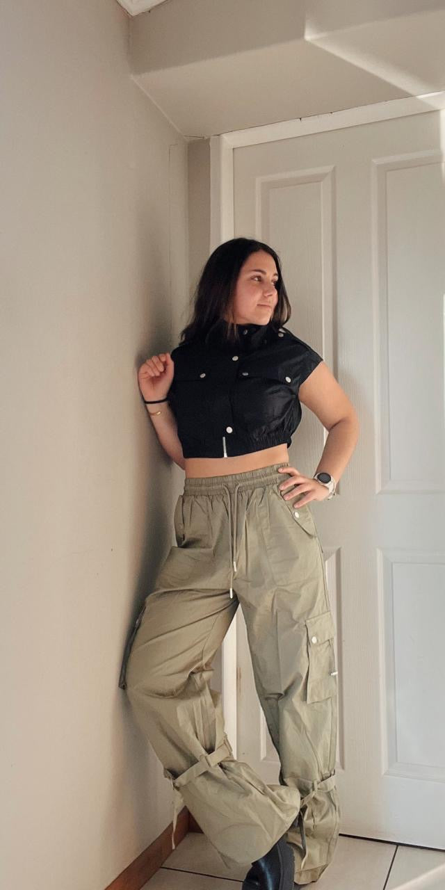 Percy pants