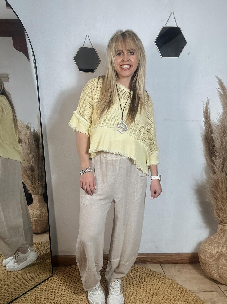 Lola Pants #2
