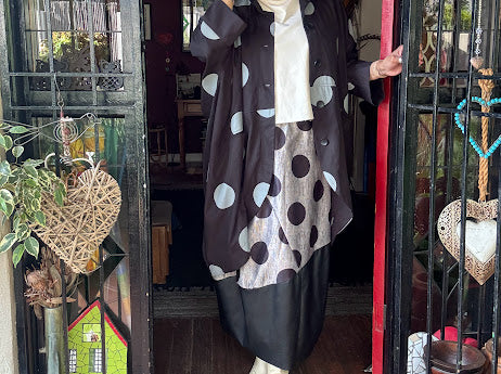 Polka Exclusive Skirt