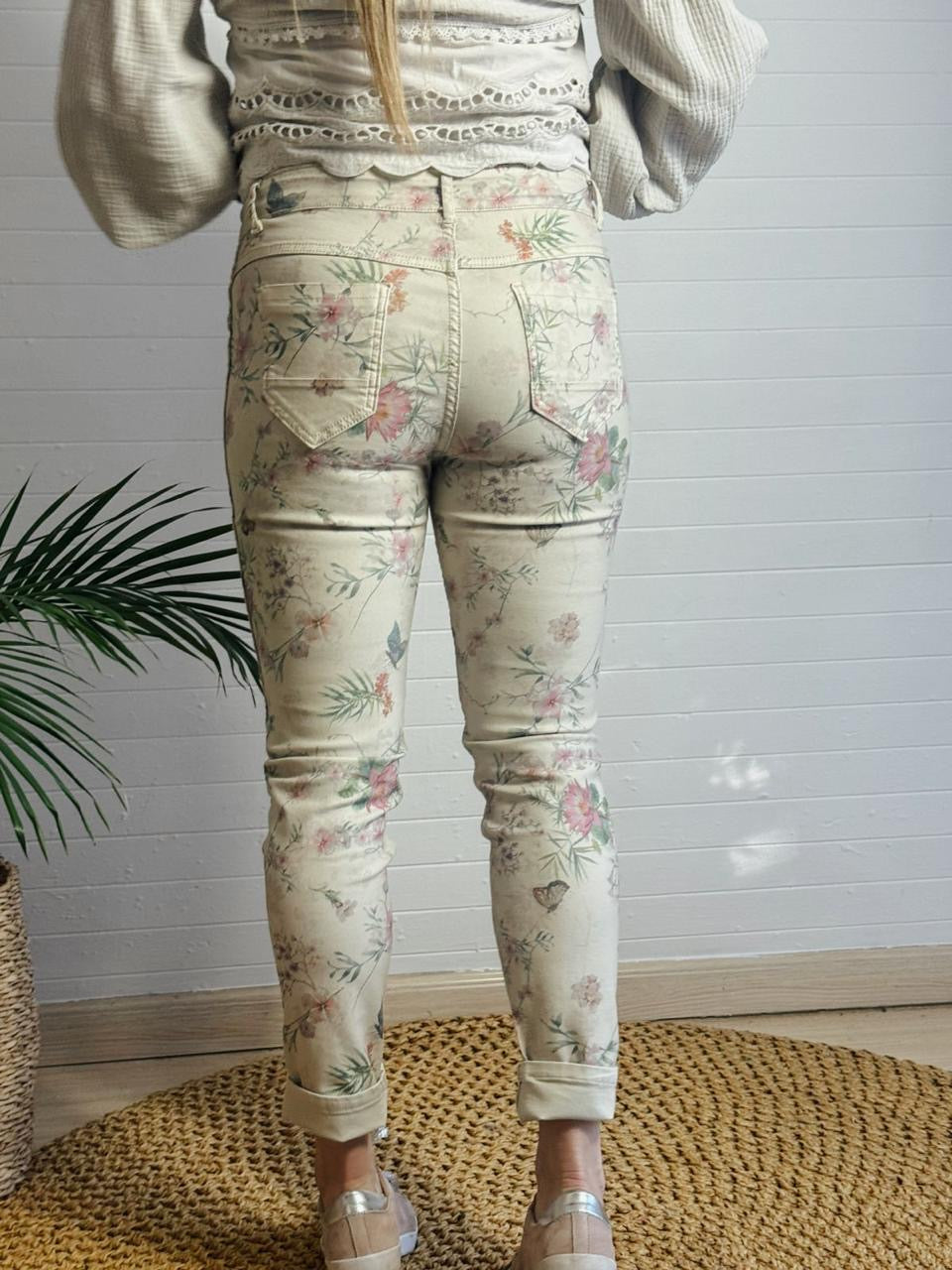 Zoe Reversible