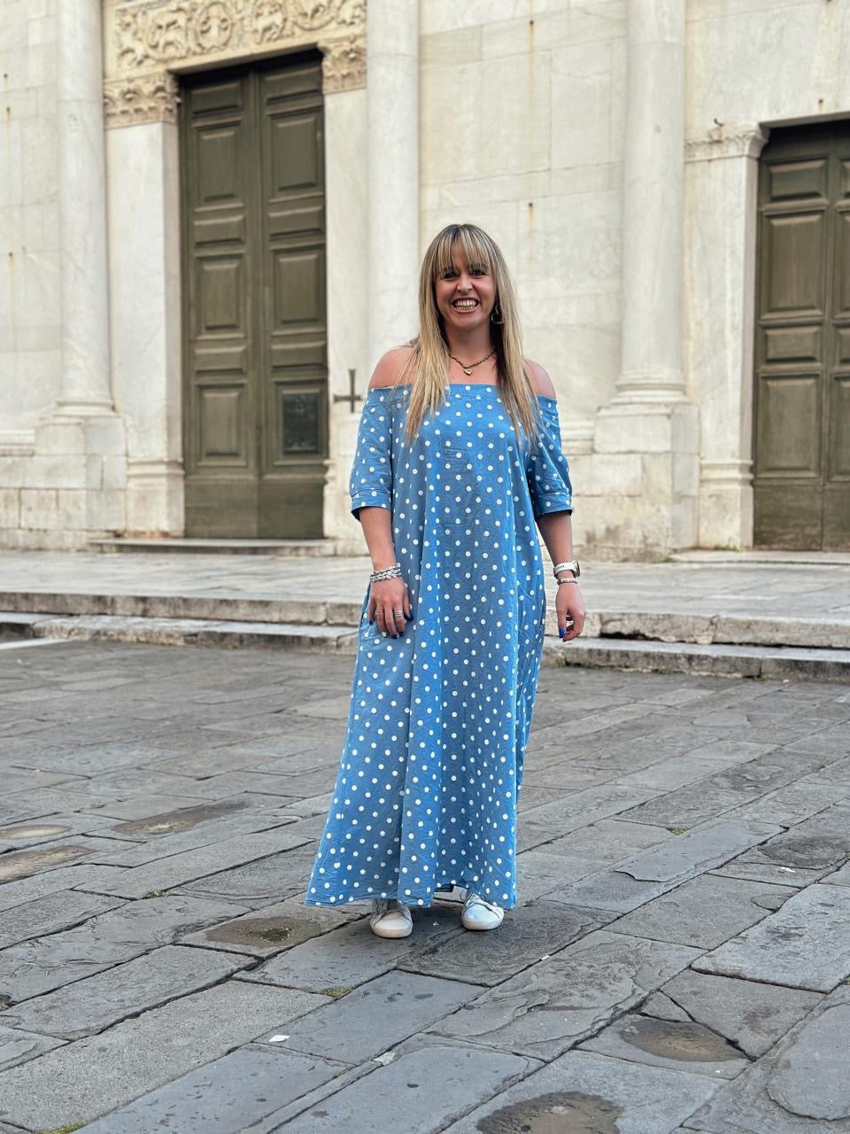 Elsa Dress