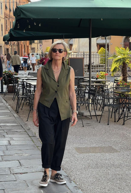 Abby Exclusive Pants