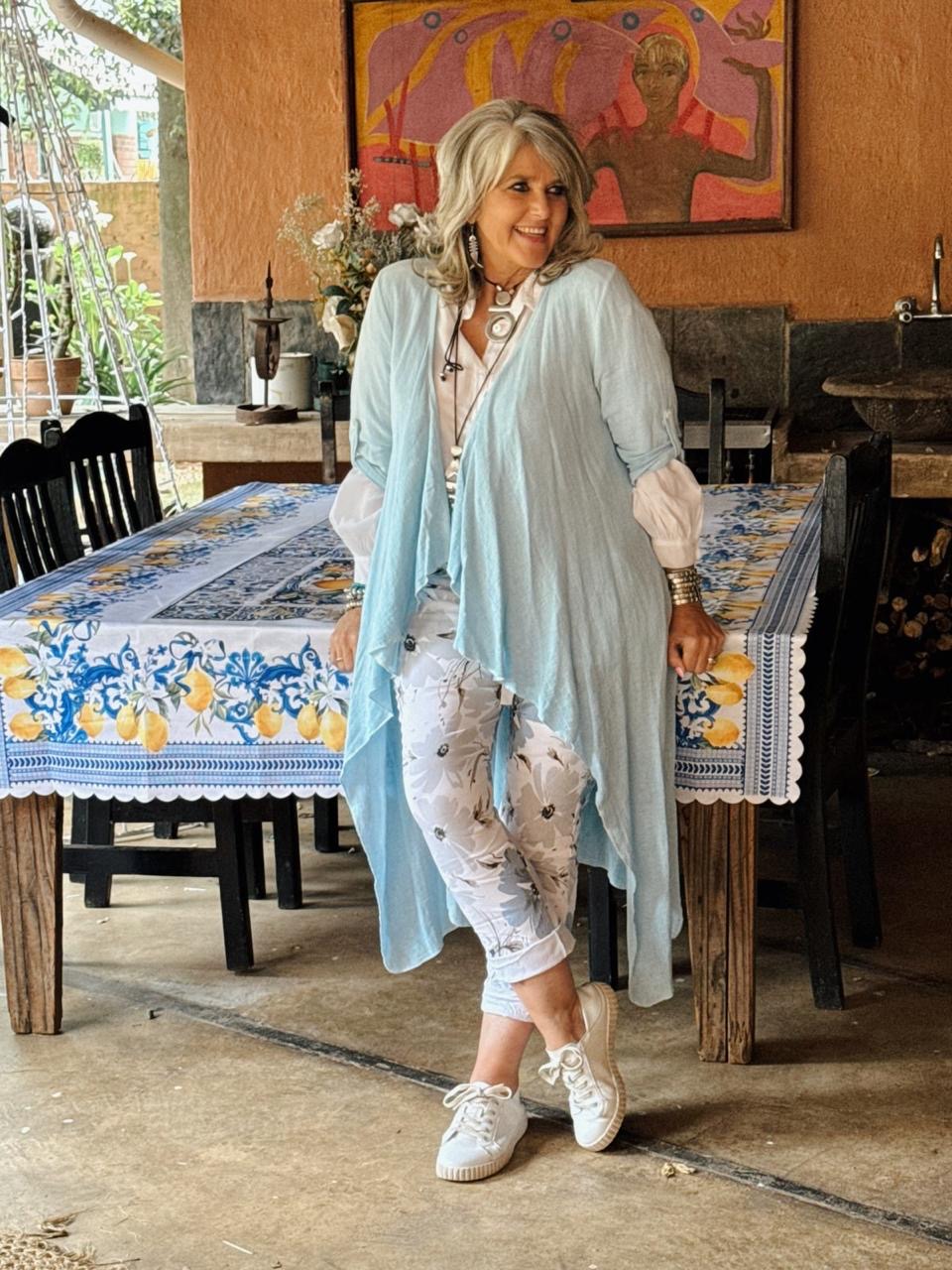 Linda Magic Pants