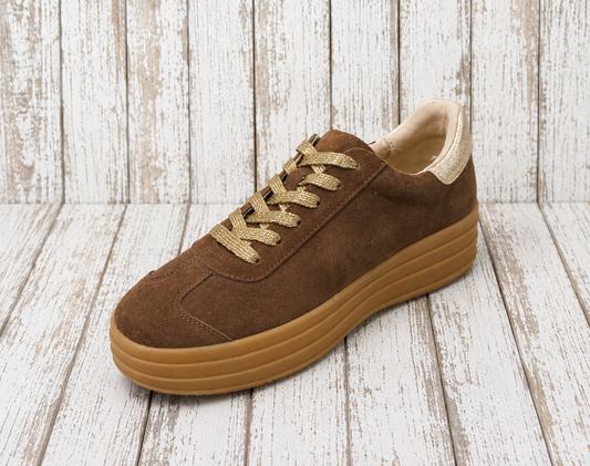 Bree Chestnut Gold