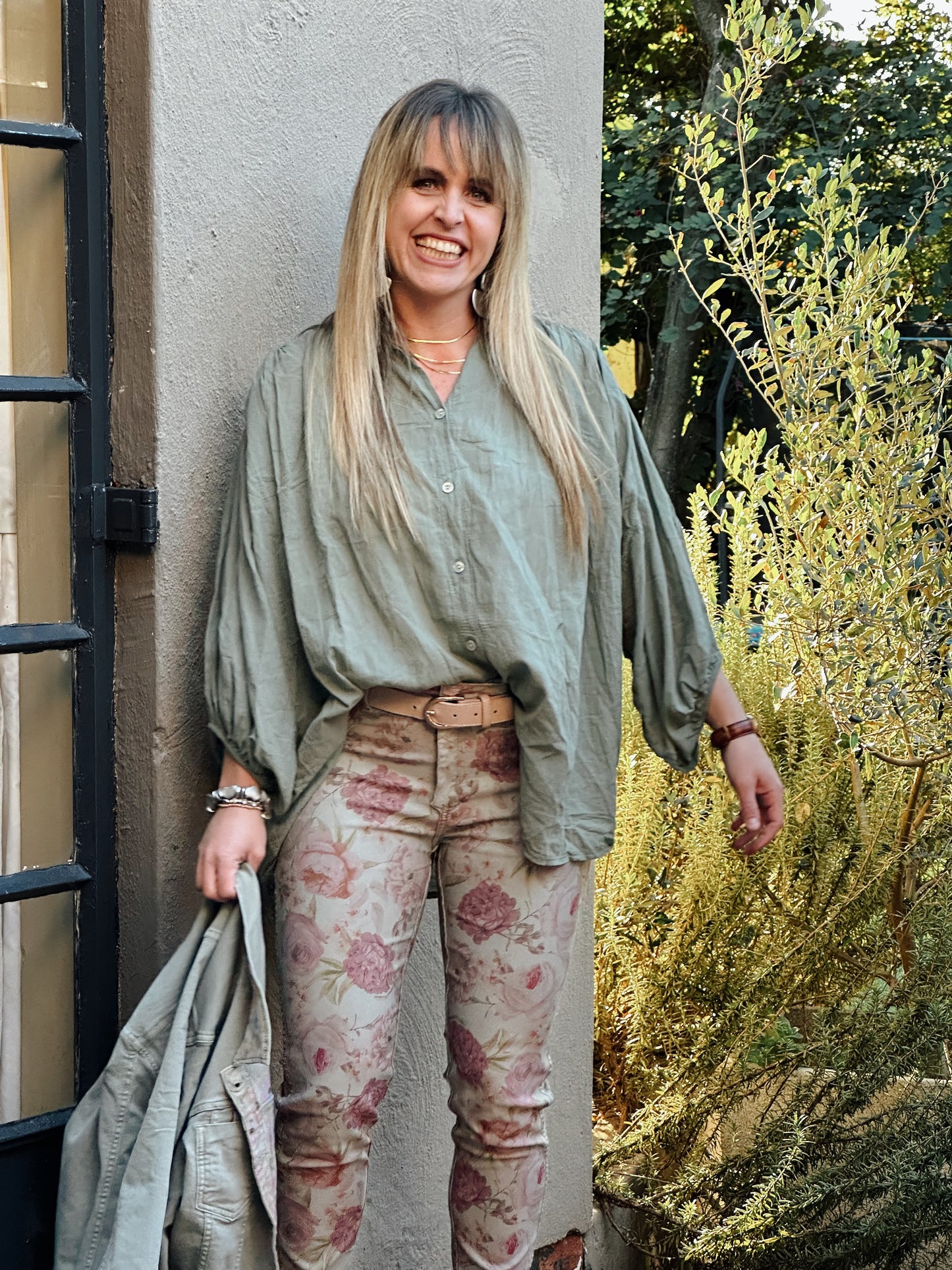 Rosie Reversible
