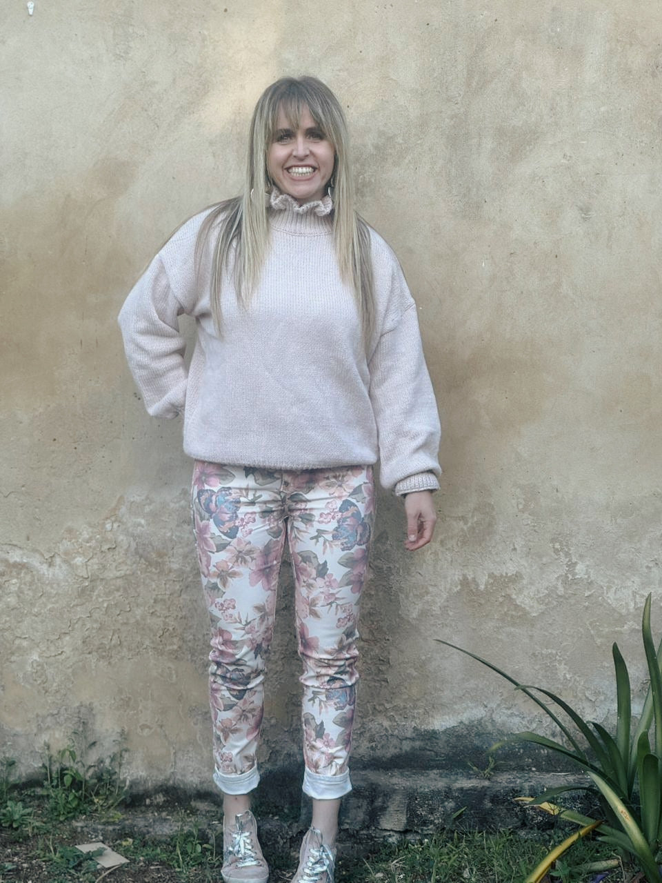 Butterfly Reversible