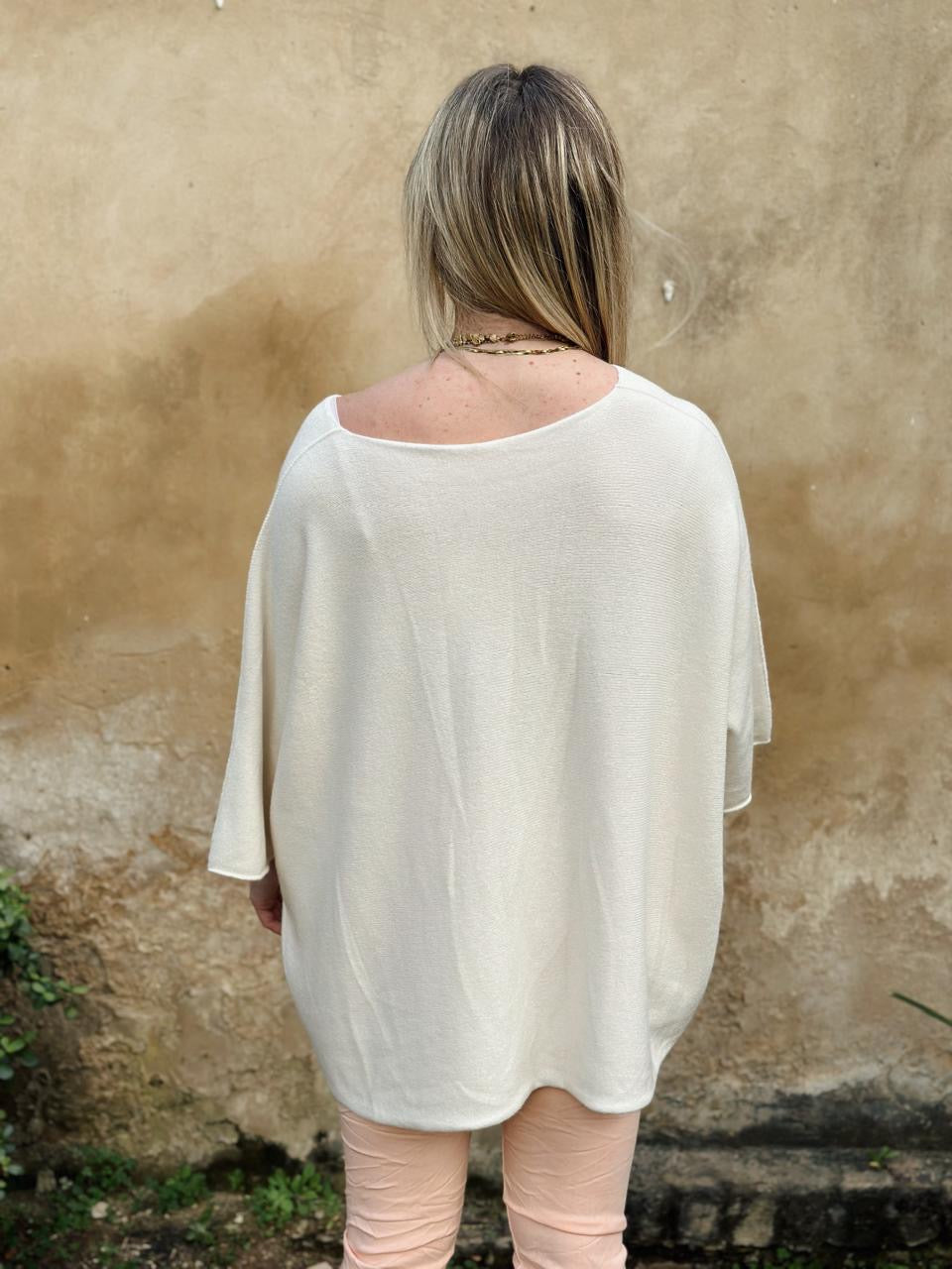 Isabella Jersey