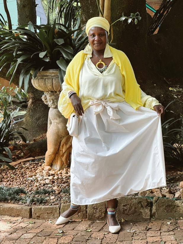 Adelaide Exclusive Skirt