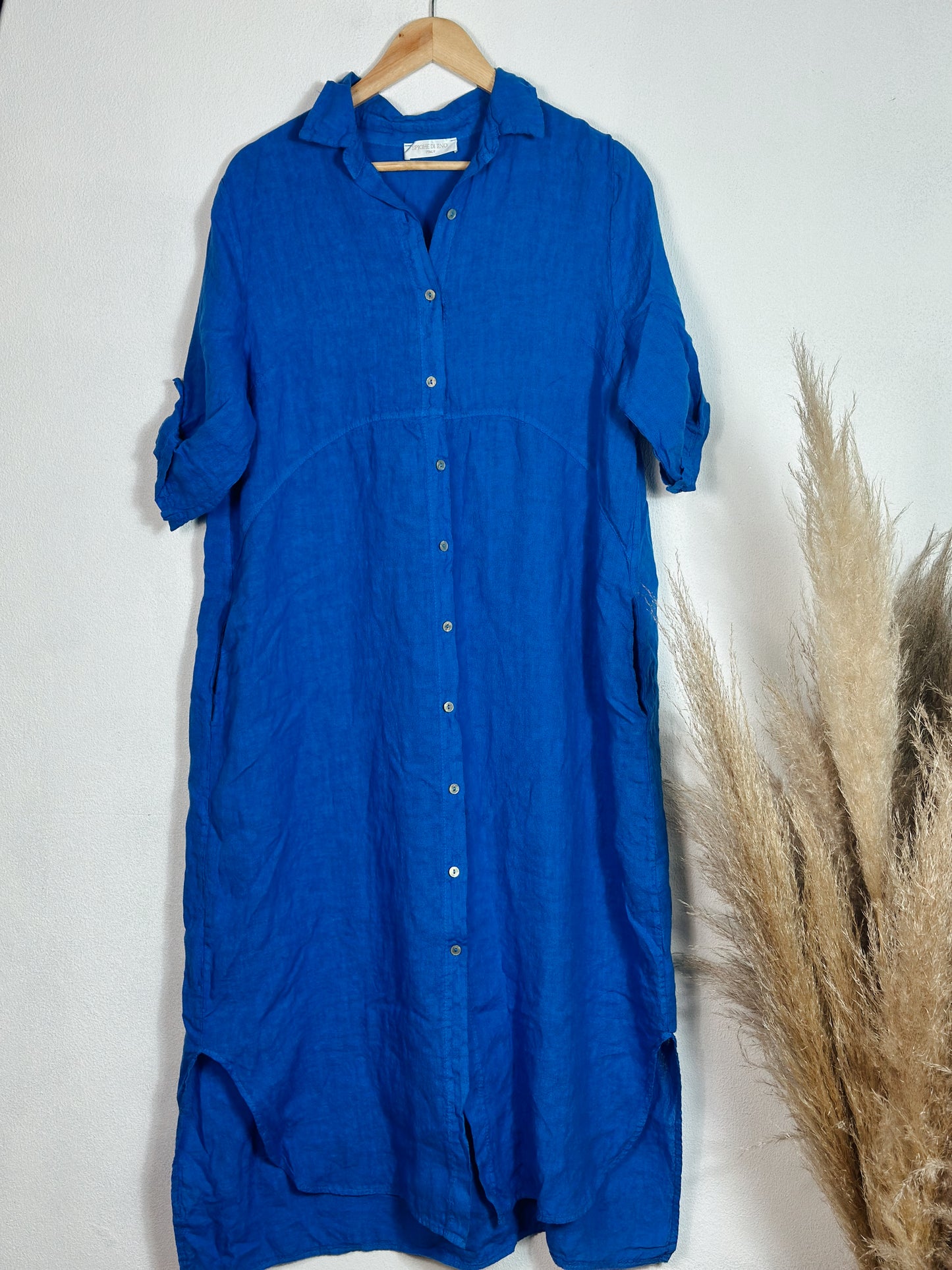 Penny Dress