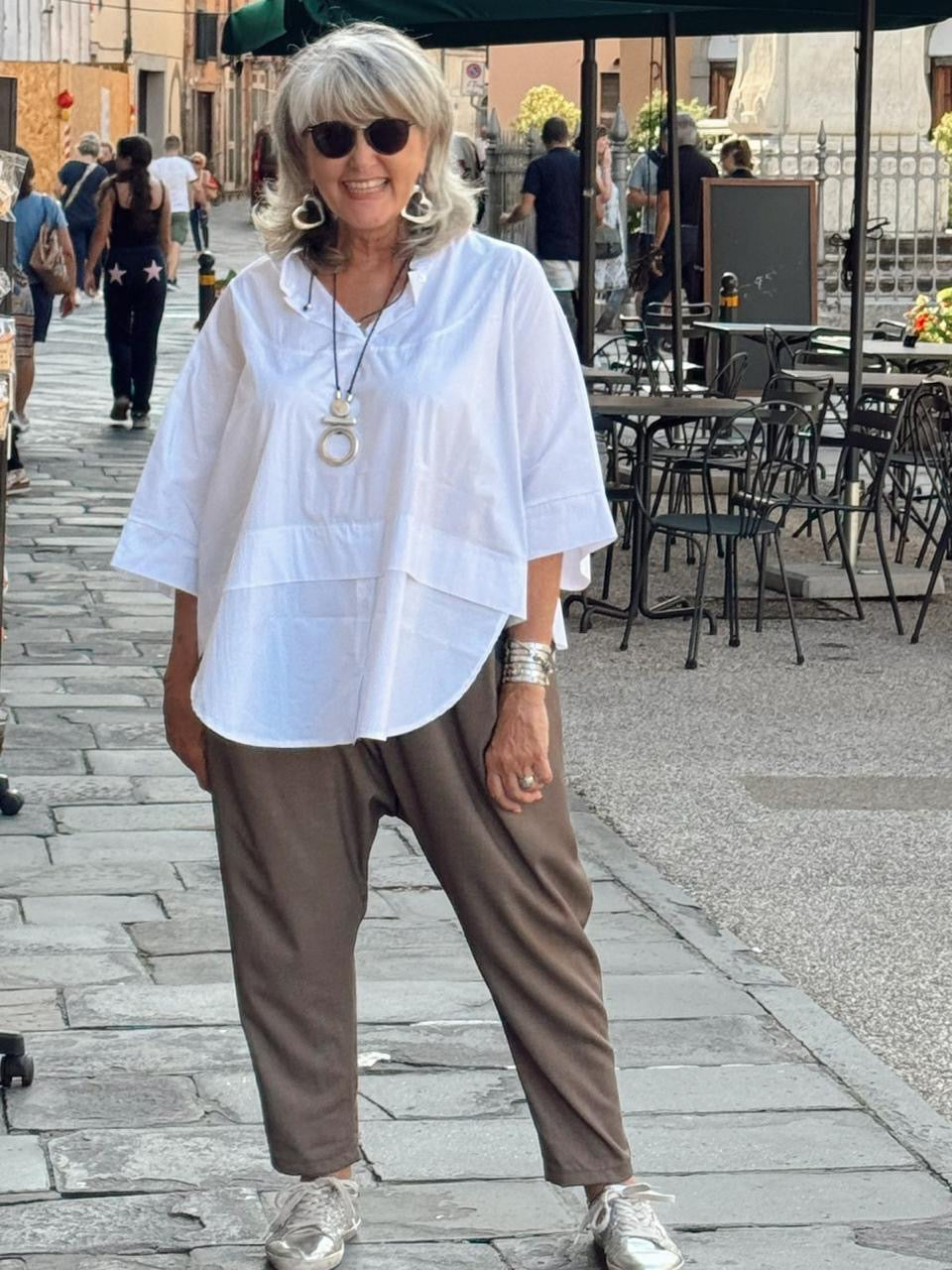 Simoné Exclusive Pants