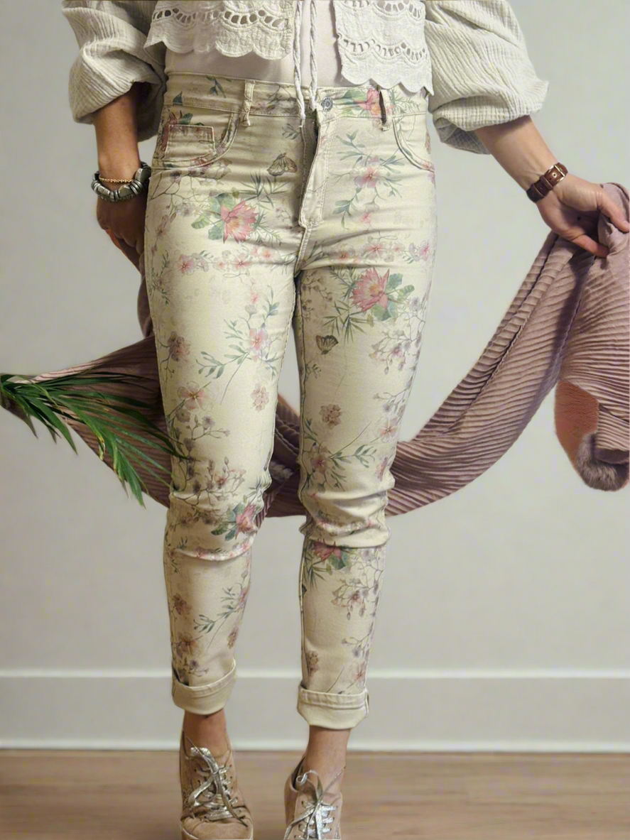 Zoe Reversible