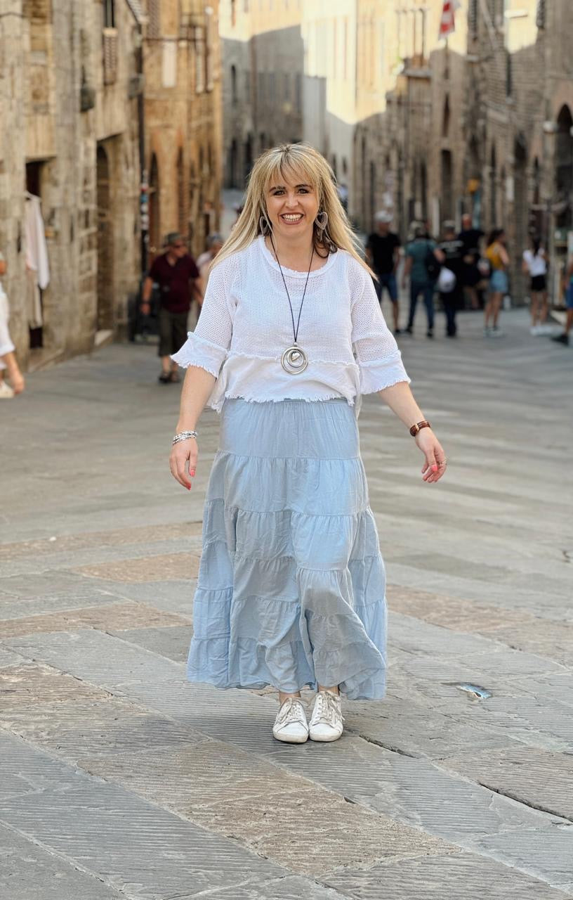 Marlene Skirt