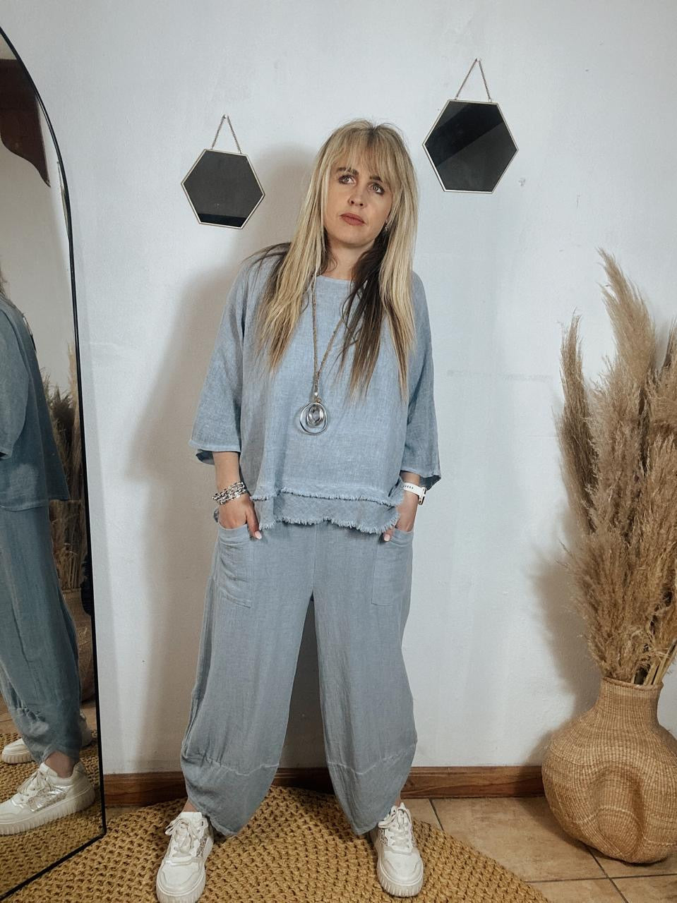 Lola Pants #2