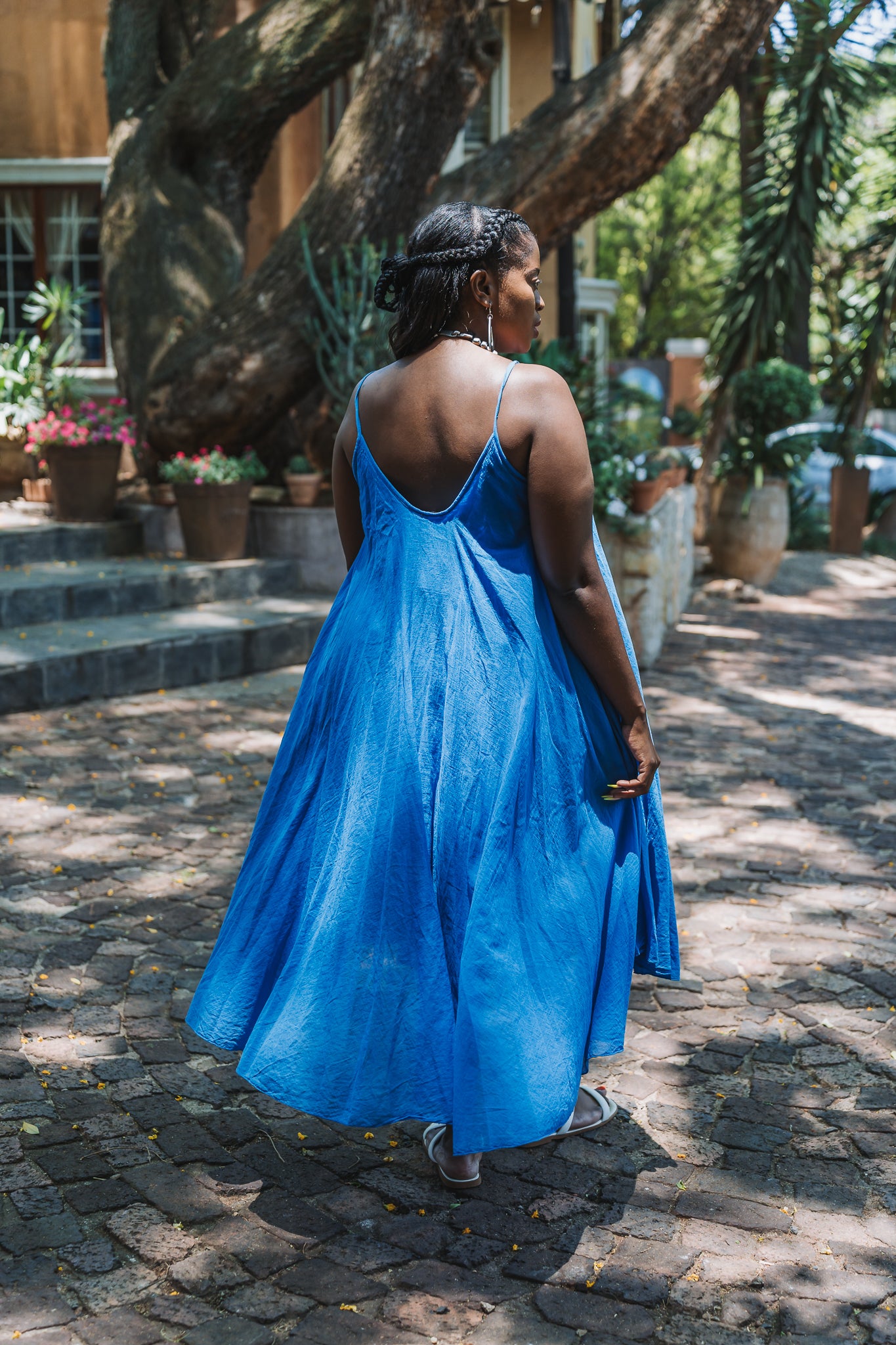 Mari dress