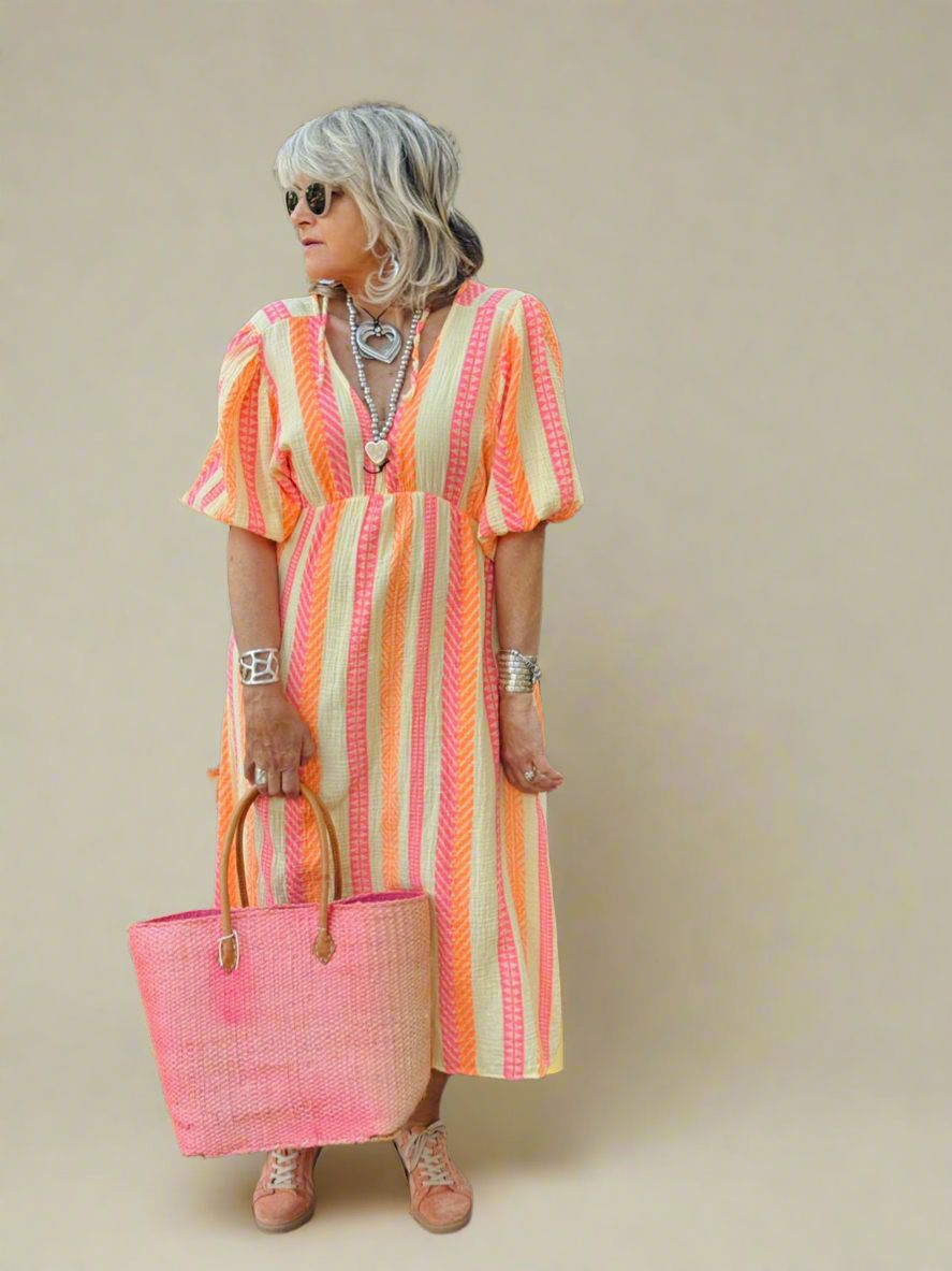 Brightness dress