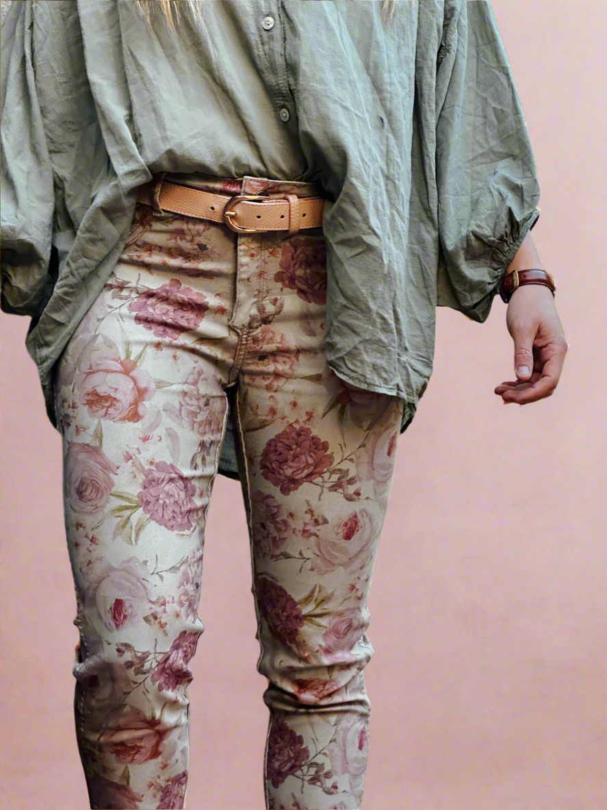 Rosie Reversible