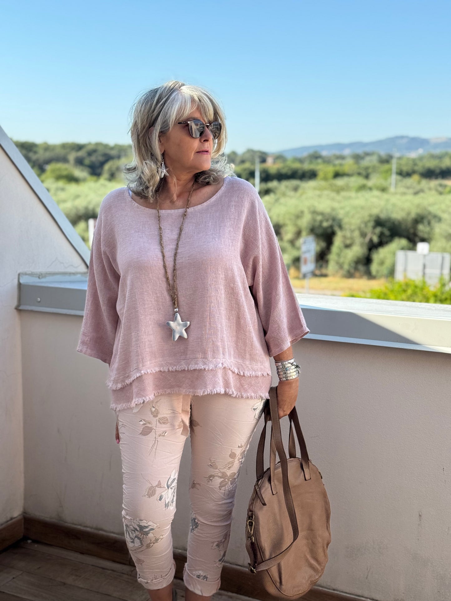 Journey Top