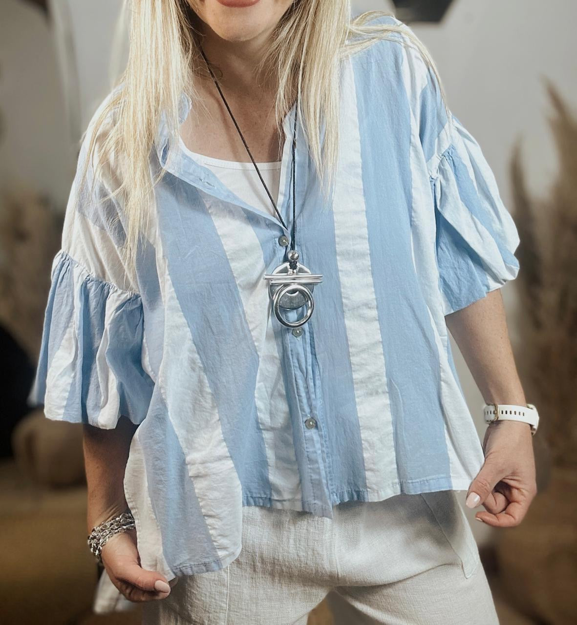 Catherine Top