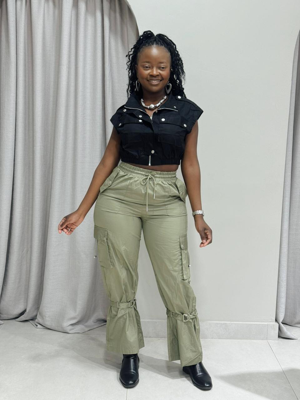 Percy pants