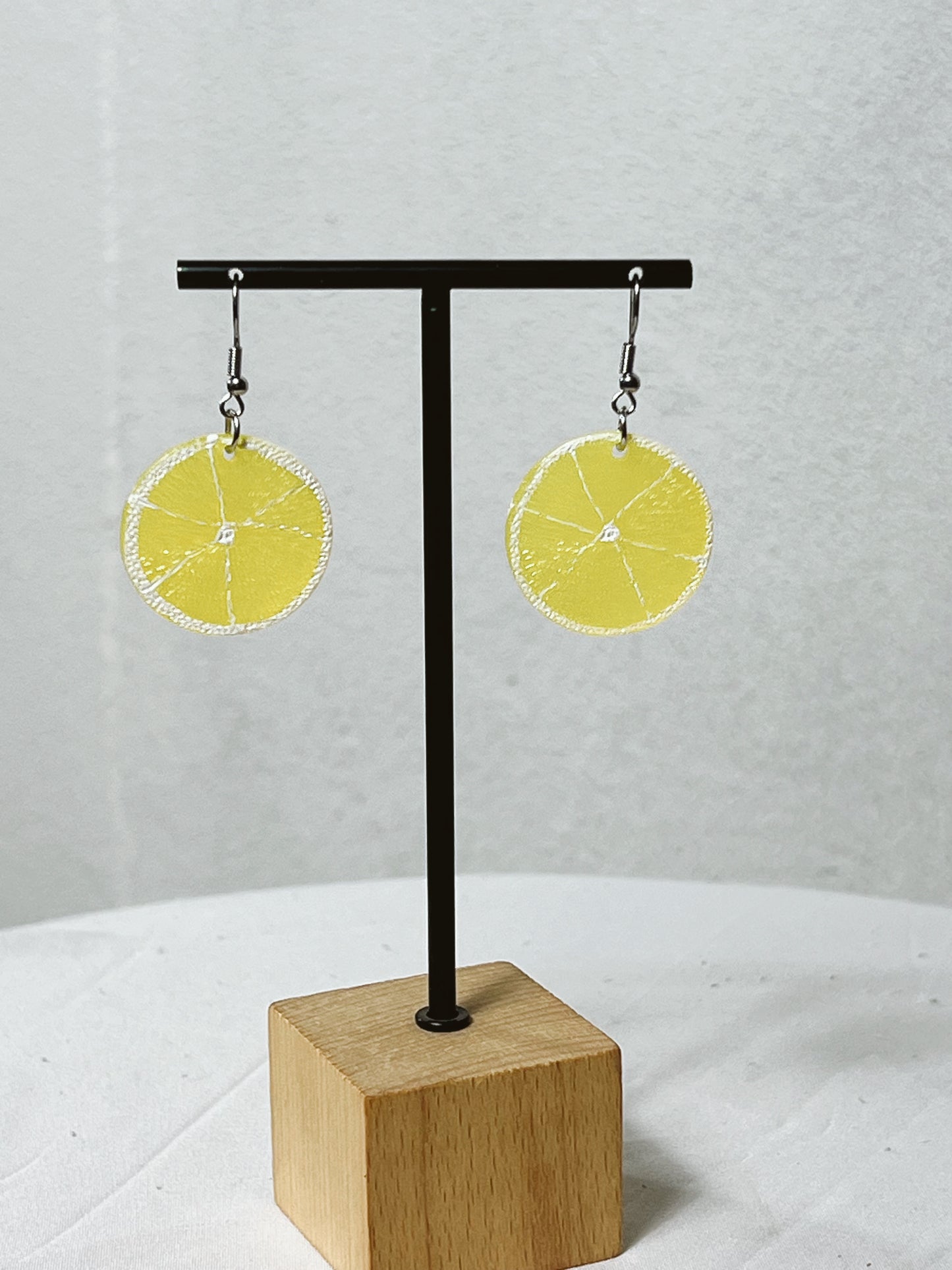 Fruity Earring