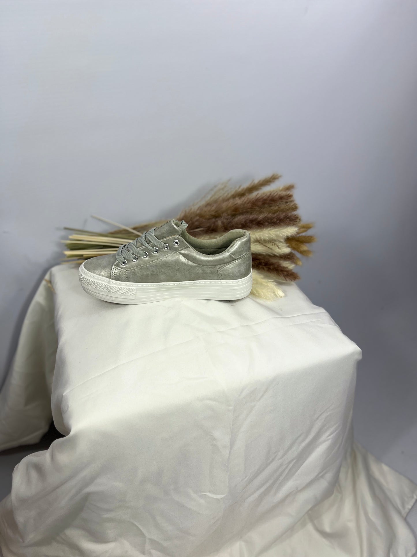 Savoy Anastcia Takkies
