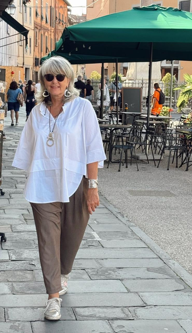 Simoné Exclusive Pants