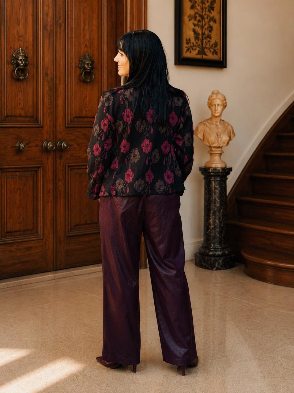 Alyssa Pants