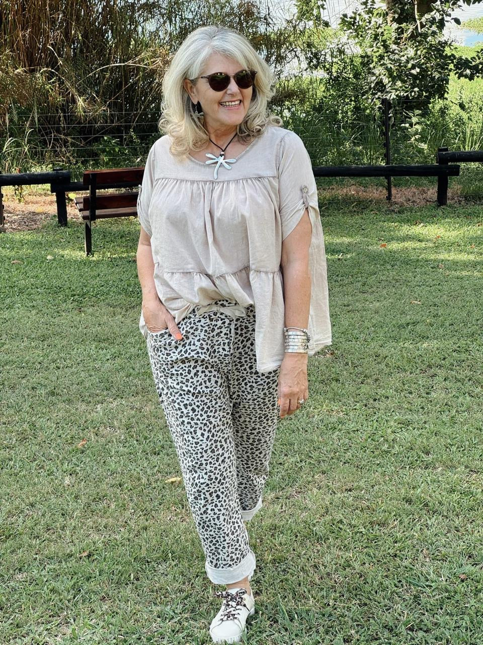 Bethany Top