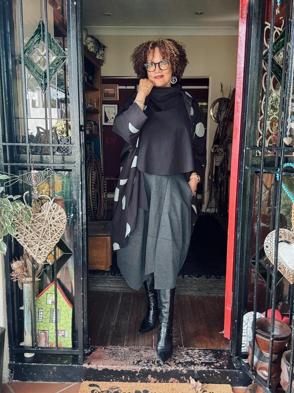 Short Lolly Exclusive