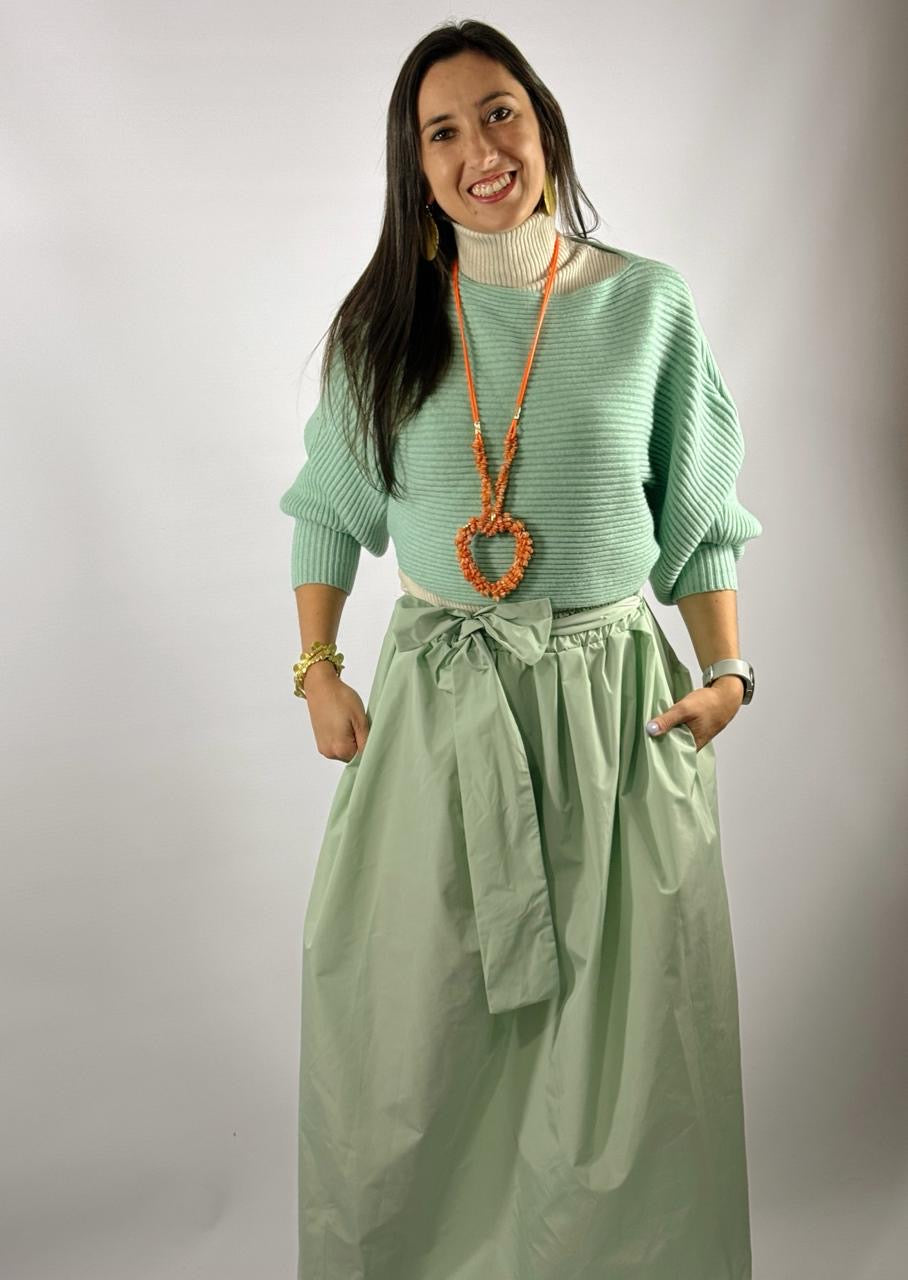 Adelaide Exclusive Skirt