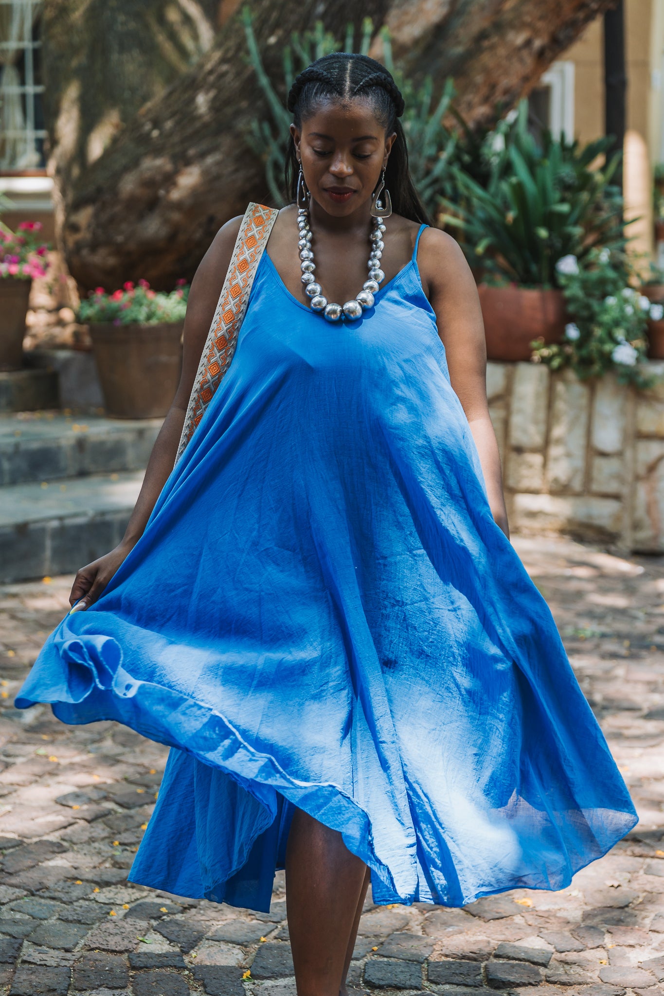 Mari dress