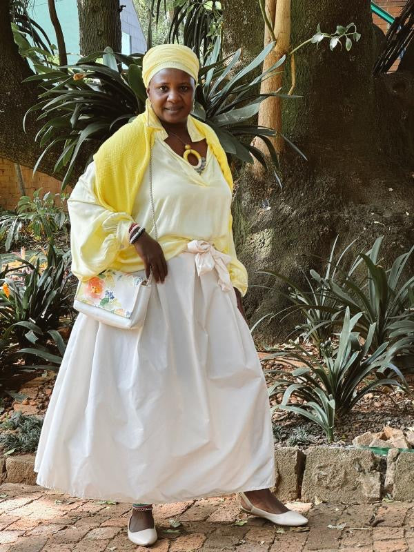 Adelaide Exclusive Skirt