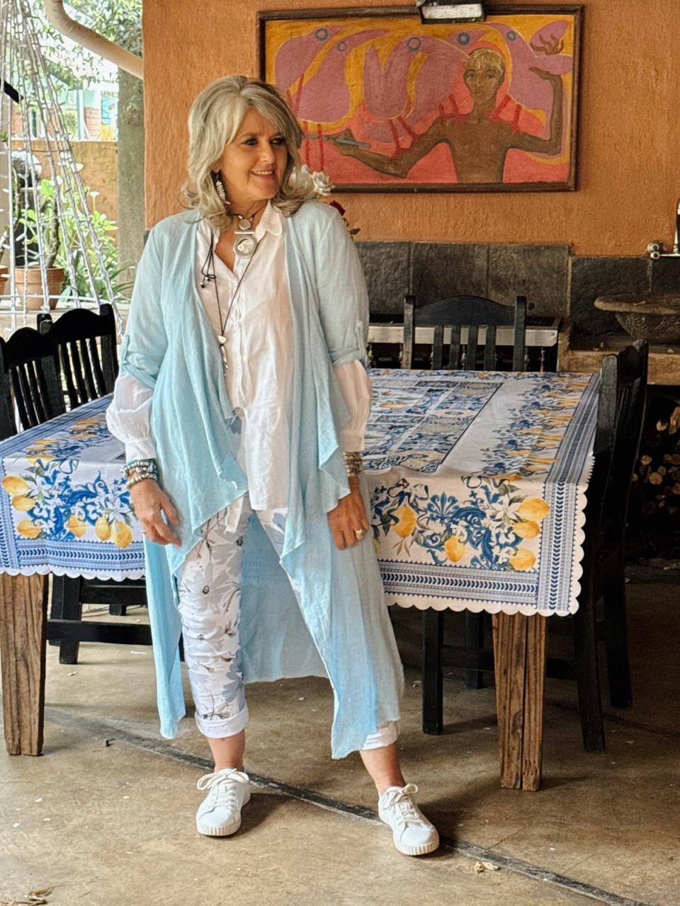 Linda Magic Pants