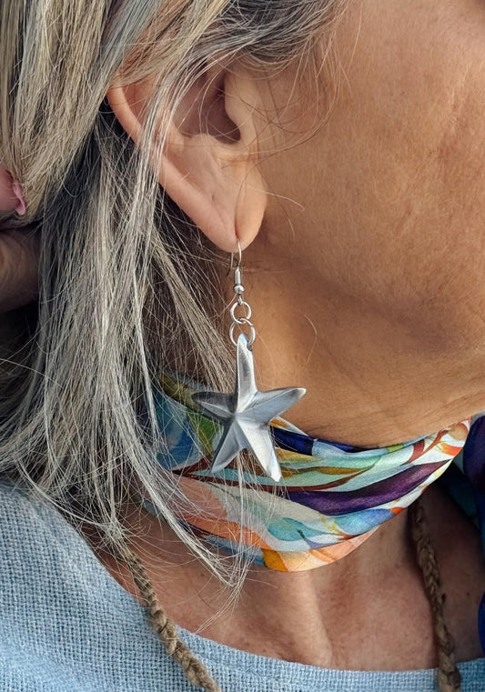 Starry Earring