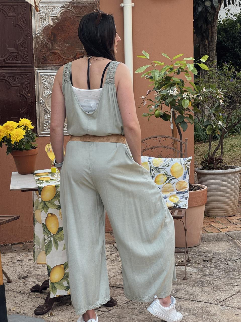 Siena Jumpsuit