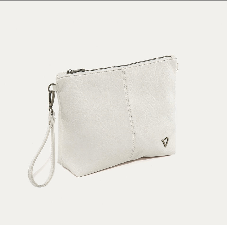 Vesto bag white