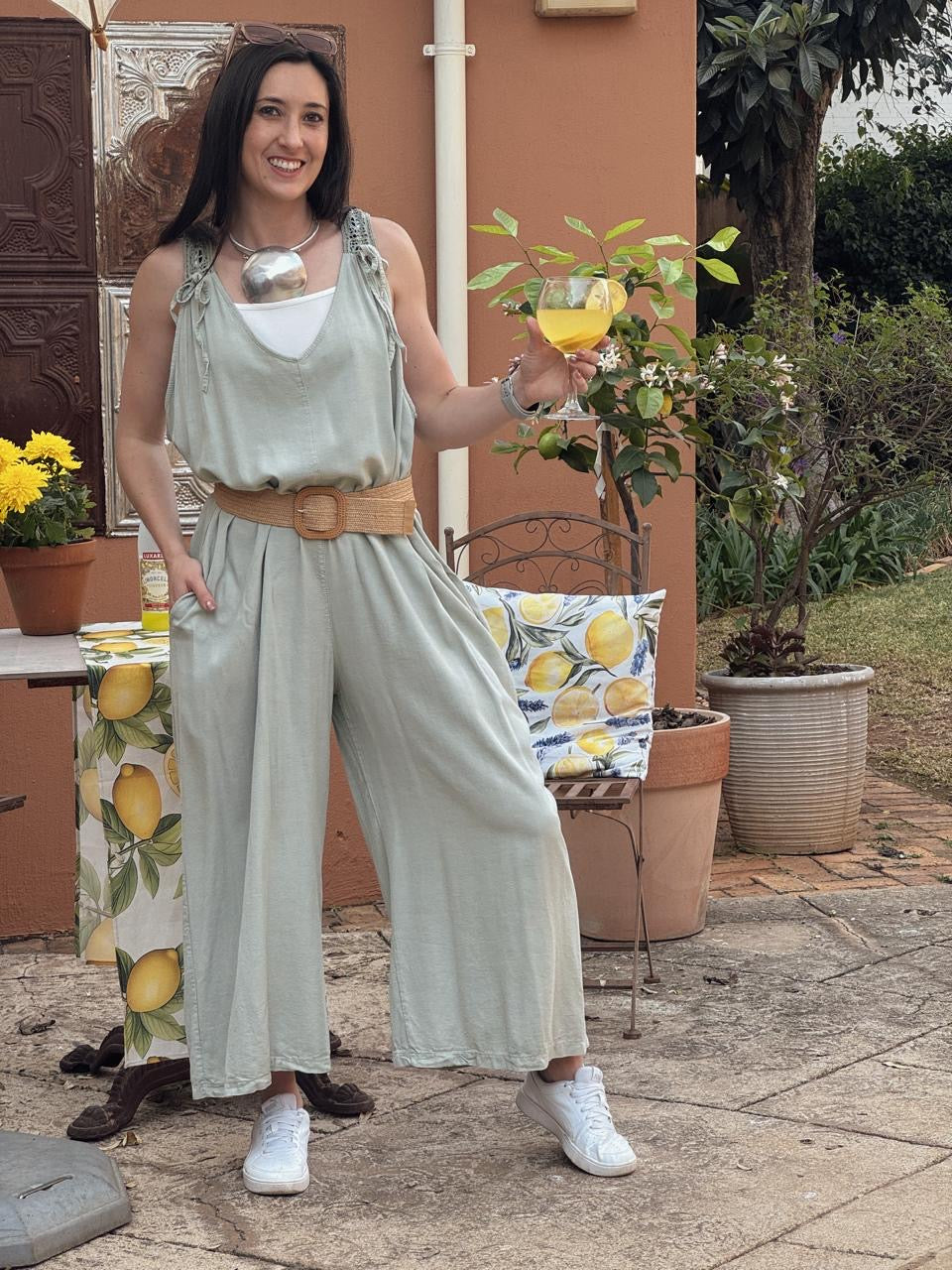 Siena Jumpsuit