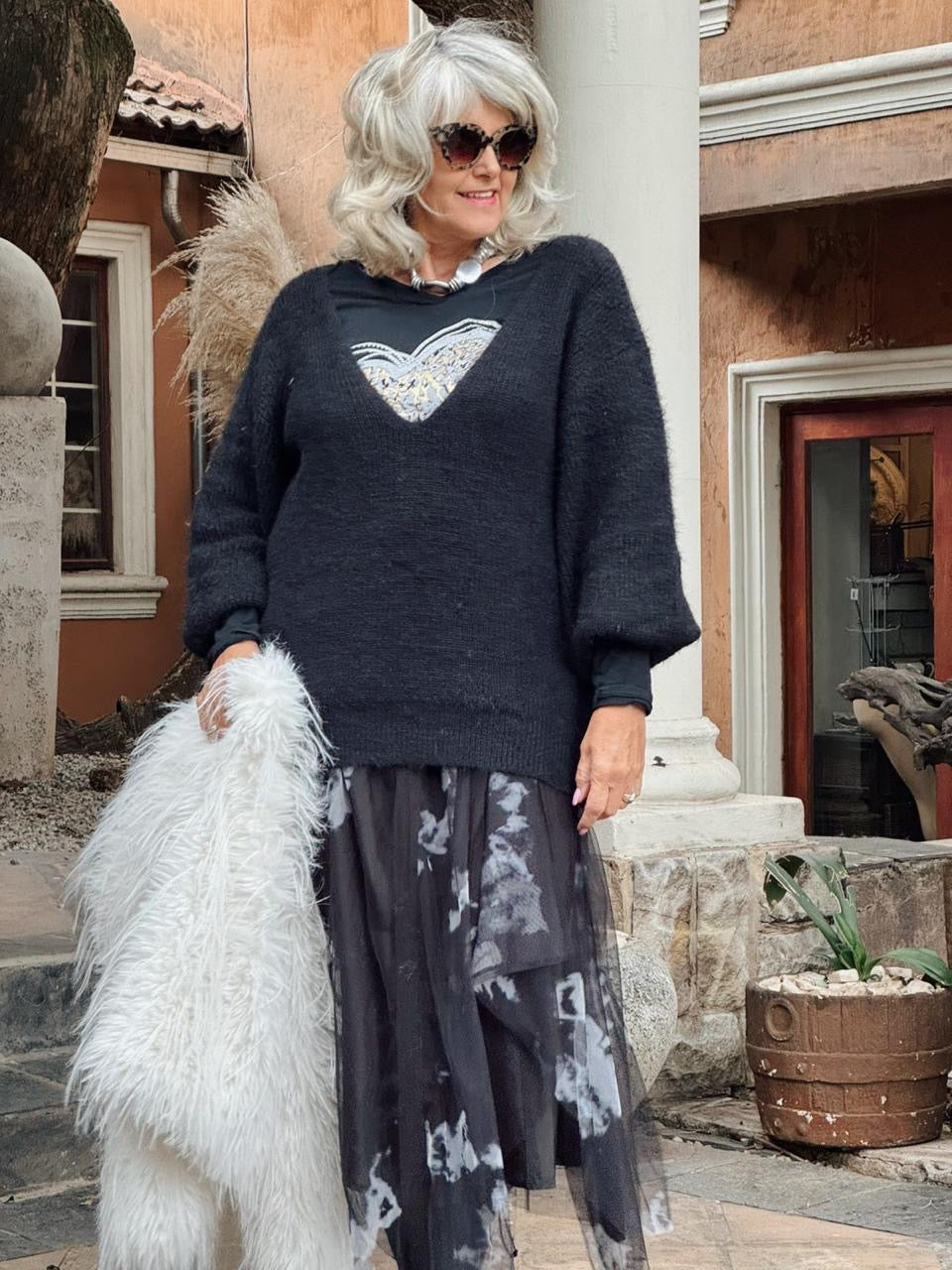 Marcia Jersey