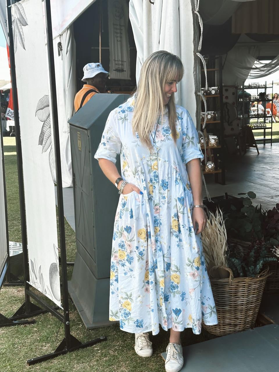 Forest Dress