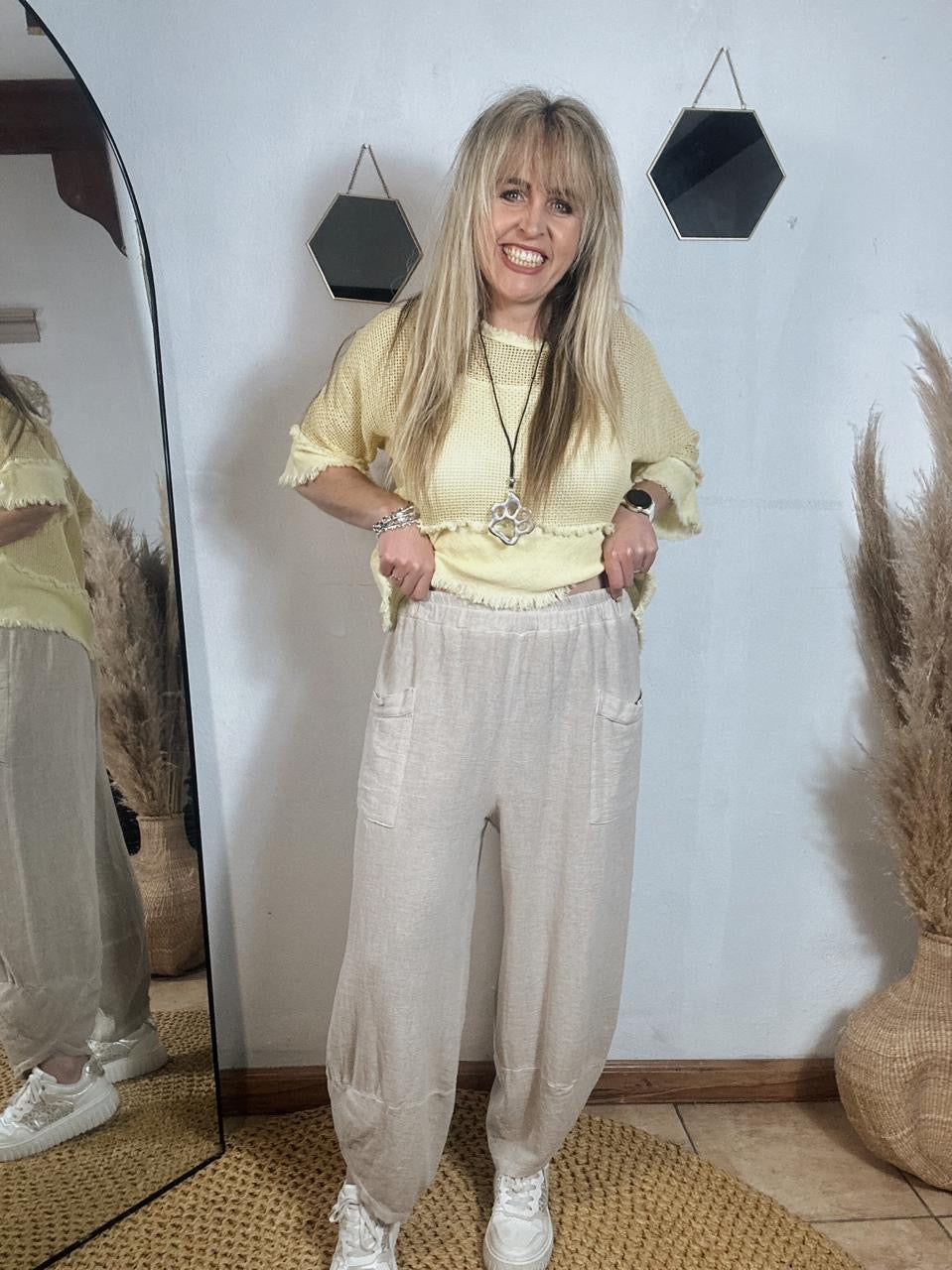 Lola Pants #2