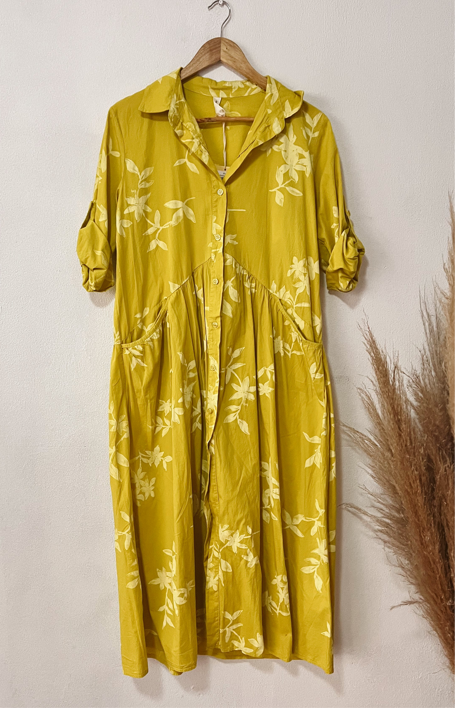 Sandra Dress