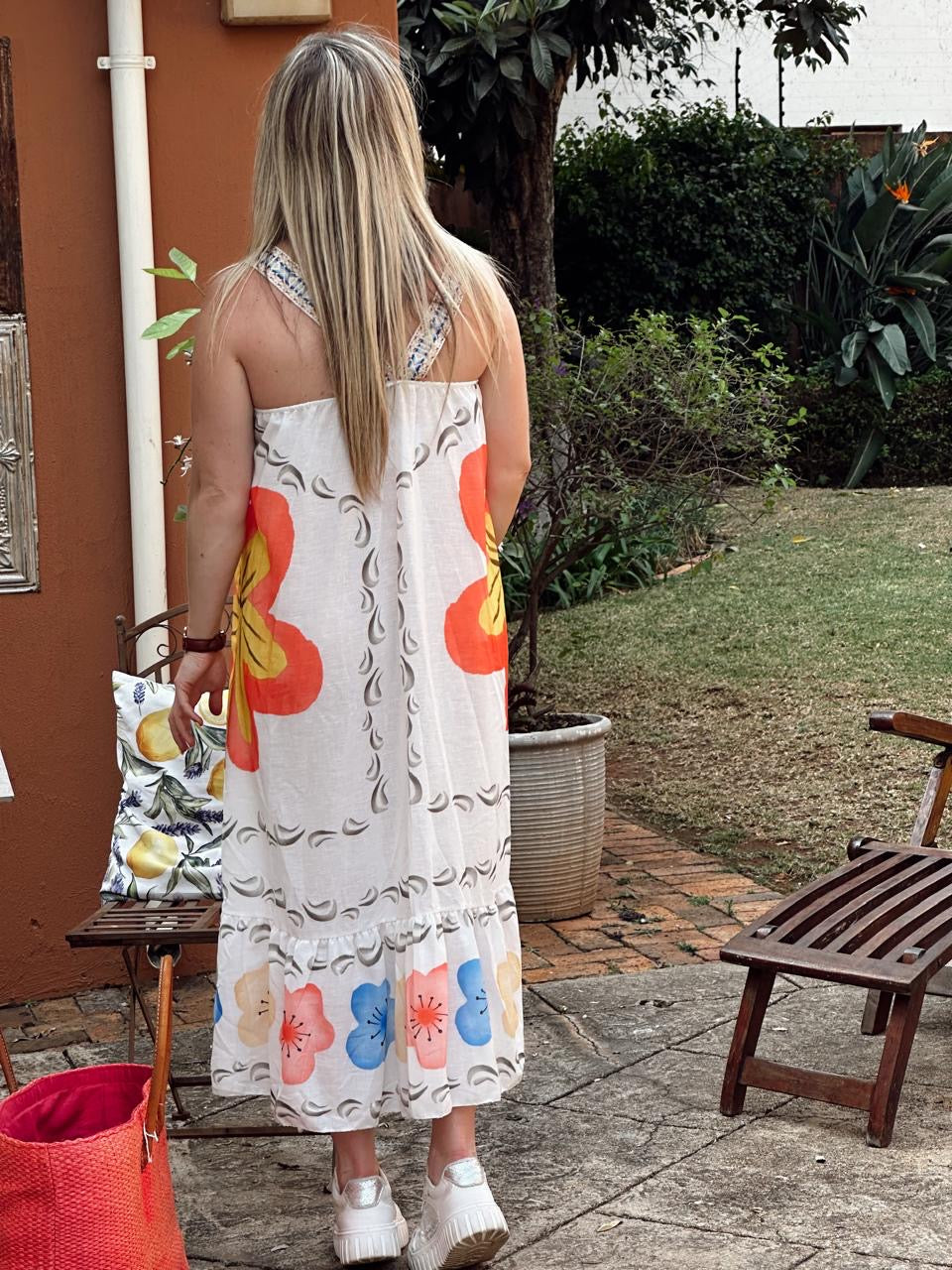 Dana dress