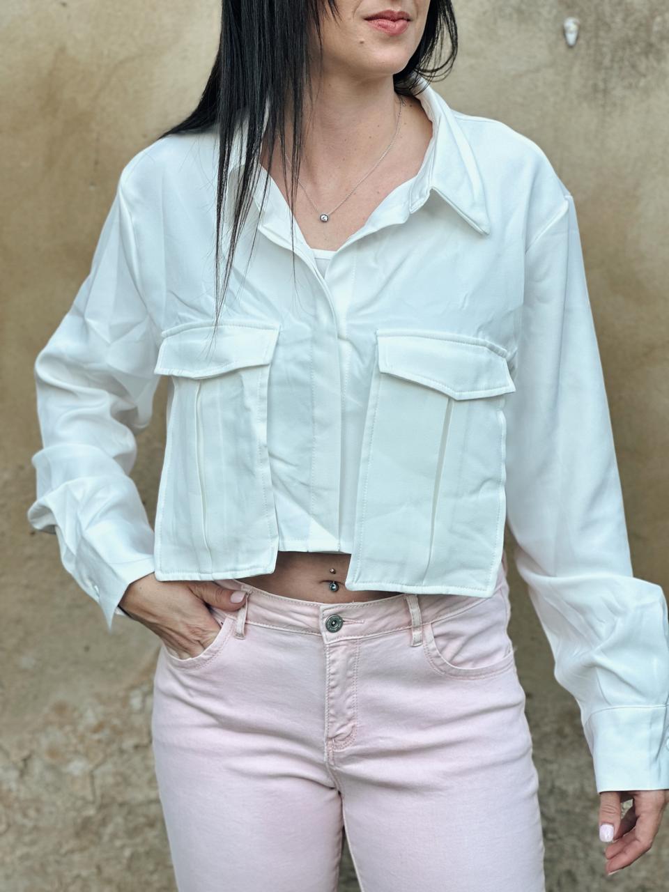 Formal crop