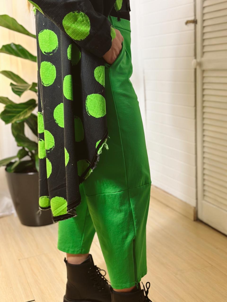 Koralia exclusive jacket