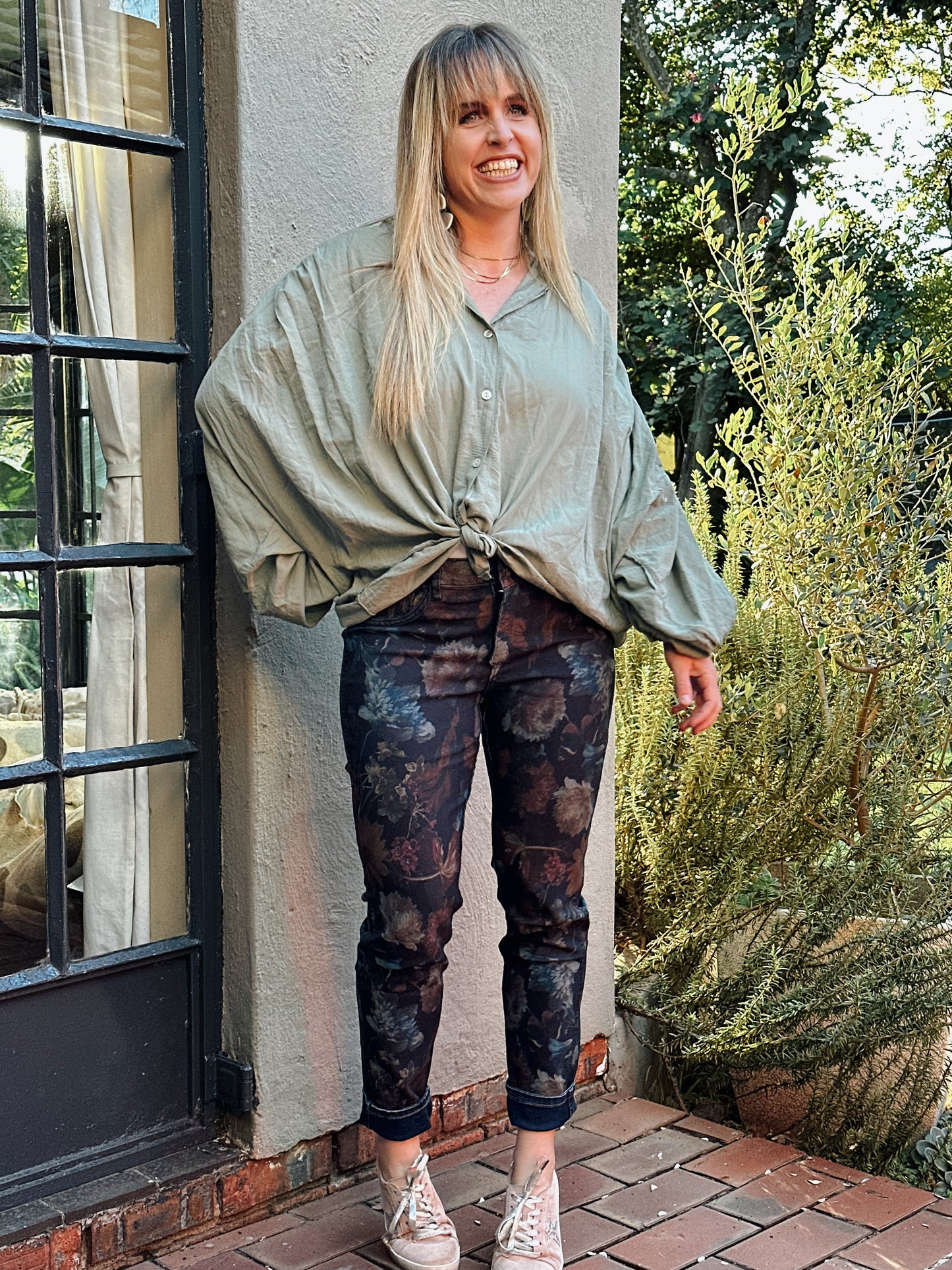Aria Reversible
