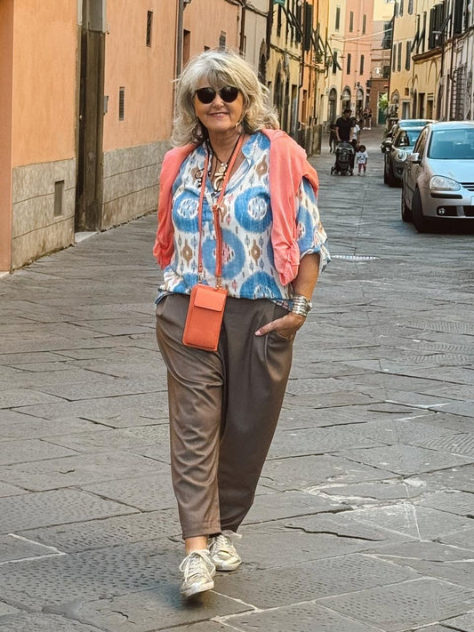 Simoné Exclusive Pants