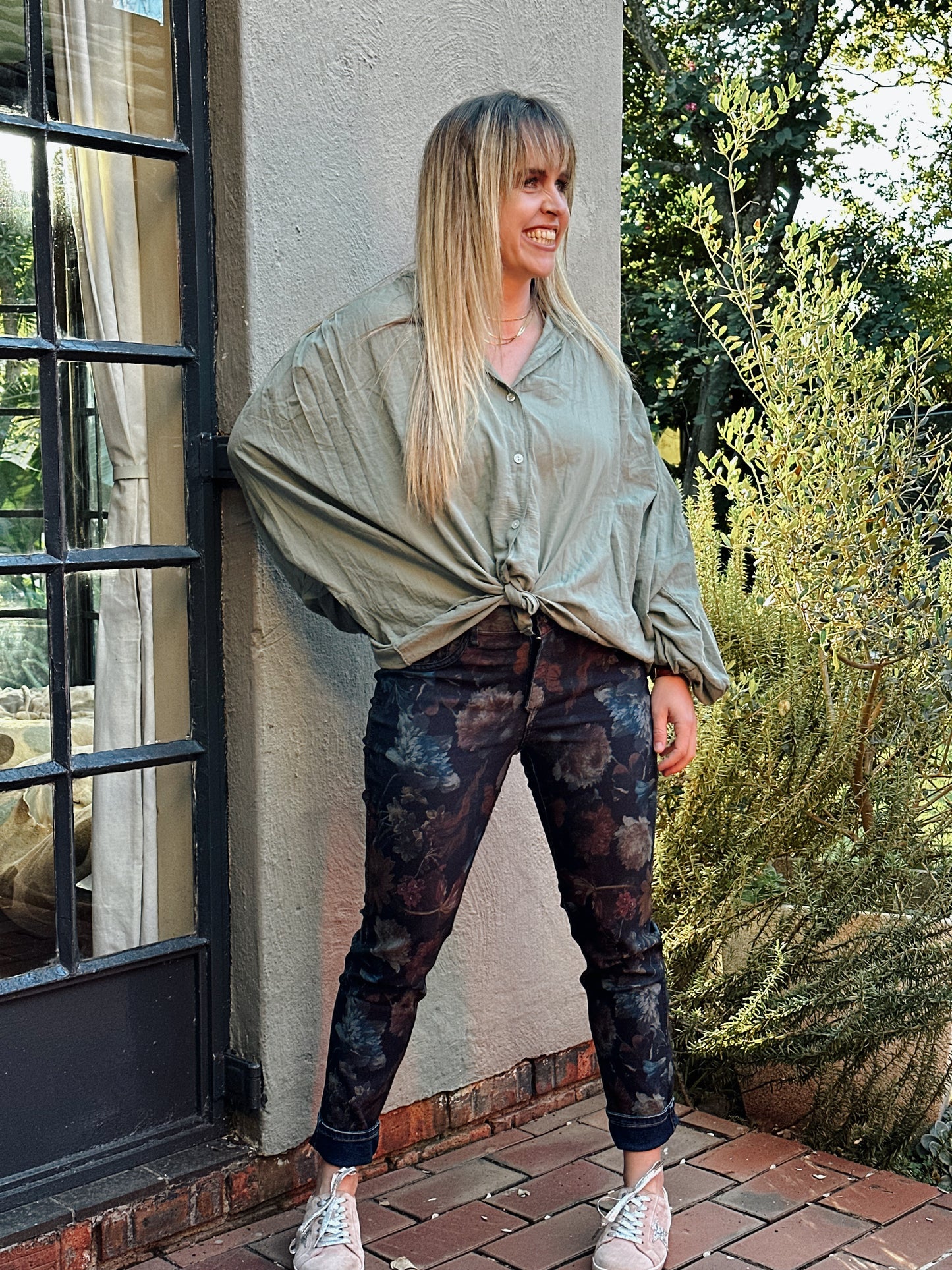 Aria Reversible