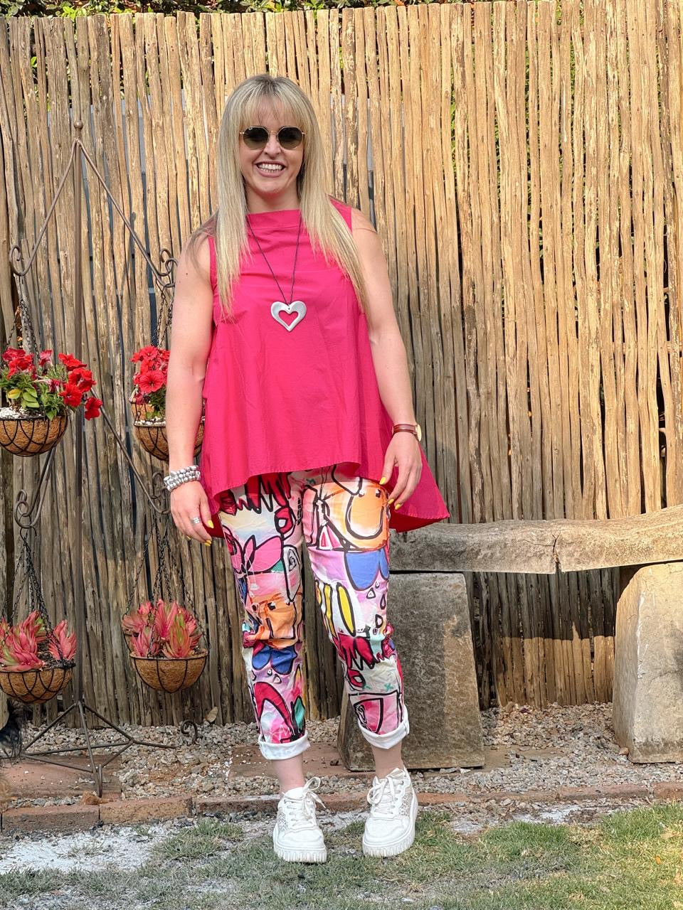 Sachi magic pants