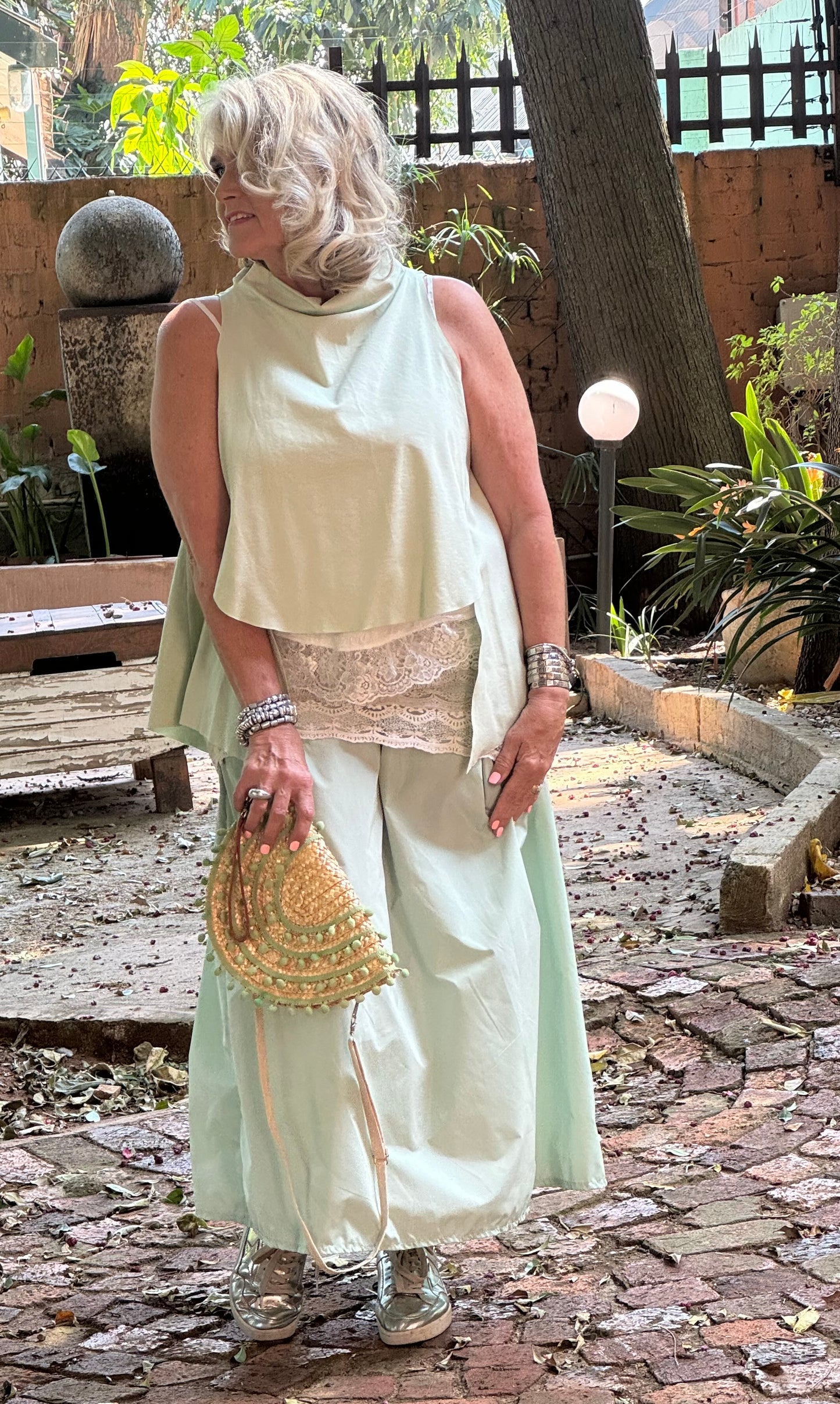 Adelaide Exclusive Skirt