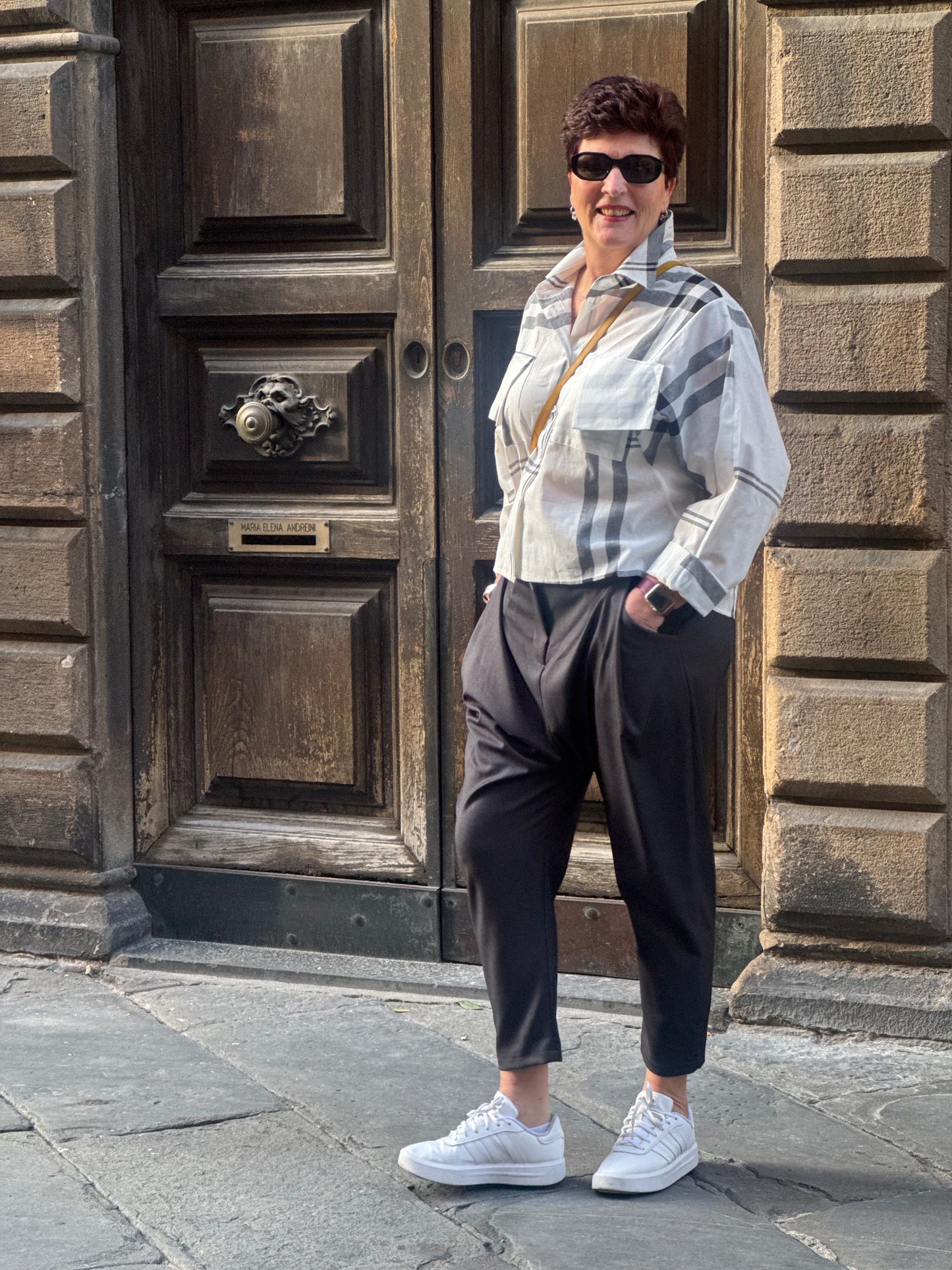 Simoné Exclusive Pants